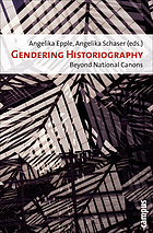 Gendering historiography : beyond national canons
