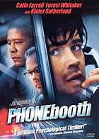 Cover Art for Phone Booth
