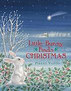 Little Bunny finds Christmas