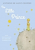 The Little Prince door Antoine de Saint-Exupéry