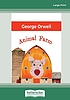 Animal farm per George  1903-1950 Orwell