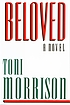 Beloved a novel 저자: Toni Morrison