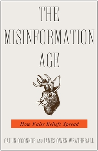 The Misinformation Age main image 0