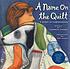 A name on the quilt : a story of remembrance by Jeannine Atkins