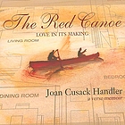 The red canoe : love in its making : a verse memoir