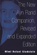 The new Ayn Rand companion