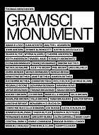 Thomas Hirschhorn : Gramsci monument