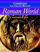 The Cambridge illustrated history of the Roman world