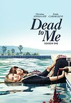 Dead to me. Season one Cover Art