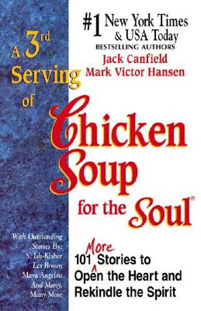 Chicken Soup for the Soul: The Magic of Christmas : 101 Tales of