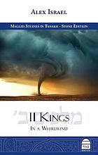 II Kings : in a whirlwind