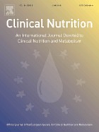 Clinical nutrition. Supplements