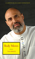 Body moves : poems