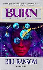 Burn : a novel