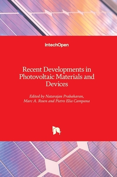 Recent Developments in Photovoltaic Materials and Devices | WorldCat.org