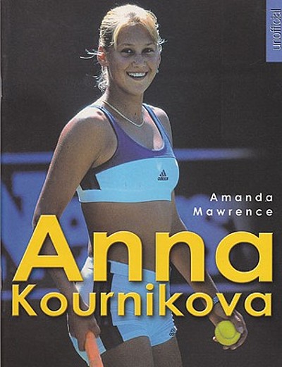 Anna Kournikova - Wikipedia