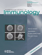 Scandinavian journal of immunology