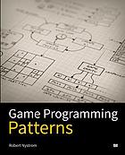 game programming patterns nystrom