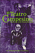 El Teatro Campesino : theater in the Chicano movement by  Yolanda Broyles-González 