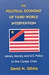The political economy of Third World intervention:... by David N Gibbs
