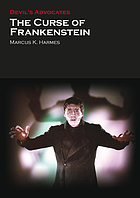 The curse of Frankenstein
