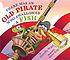 There was an old pirate who swallowed a fish by  Jennifer Ward 