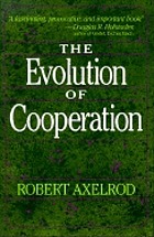 The evolution of cooperation