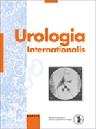 Urologia internationalis.