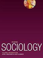 Sociology : a global introduction