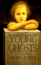 Young ghosts.