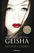 Memorias de una geisha by Arthur ( Golden