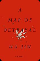 A Map of Betrayal.