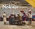 Nokum is my teacher door David Bouchard