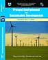 Present environment & sustainable development. by Universitatea 