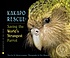 Kakapo rescue : saving the world's strangest parrot by  Sy Montgomery 