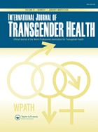 International journal of transgender health.