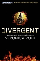 Divergent (Divergent Trilogy, Book 1).