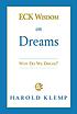 ECK wisdom on dreams by  Harold Klemp 