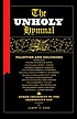 The unholy hymnal. Falsities and delusions rendered... by  Albert Eugene Kahn 