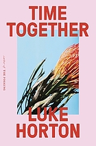 Front cover image for Time together