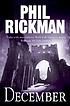 December. Auteur: Phil Rickman