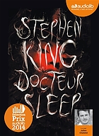 Docteur Sleep.