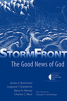 Stormfront : the good news of God