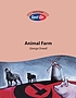 Animal farm door George Orwell