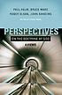 Perspectives on the doctrine of God : 4 Views by  Bruce A Ware 