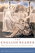 The English reader : what every literate person... by Diane Ravitch