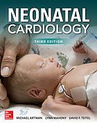 Neonatal cardiology