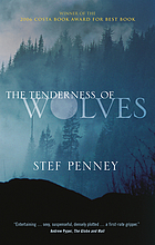 The tenderness of wolves : a novel
