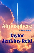 Front cover image for Atmosphere