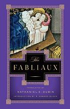 The fabliaux : a new verse translation